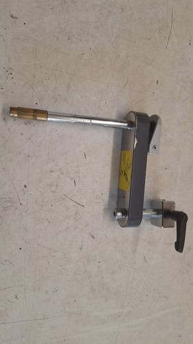 Schwenkarm halterung joystick - halterung,