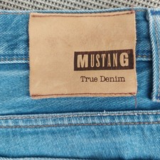 Mustang chicago regular fit - chicago, fit*
