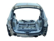 Heckabschlussblech BMW 2 F45