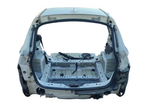 Heckabschlussblech bmw f45 - bmw,
