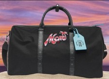 MCM X SNIPES Large Ottomar