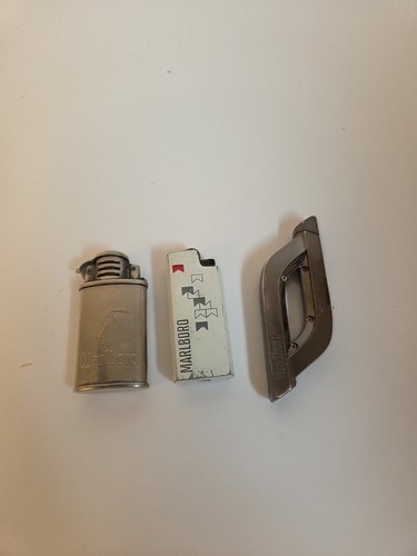 Marlboro feuerzeuge stück - marlboro,