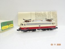 Minitrix N 2155 E-Lok BR 112