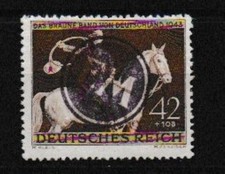 Lokal Fredersdorf F 854