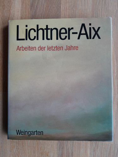 Lichtner aix arbeiten der - lichtner-aix, /
