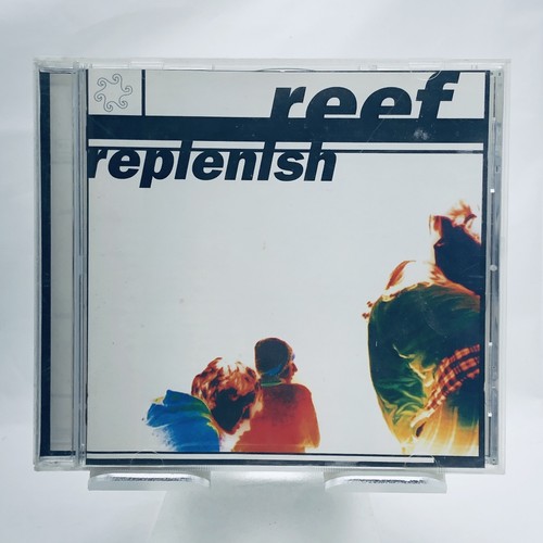 Reef replenish 1998 - reef,