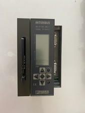 Ein INTERBUS BS S7-300 DSC-T