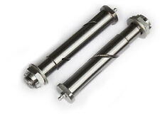 2x Federbolzen E11 30x131,5 /