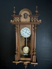 Regulator nussbaum - regulator,