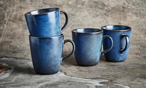Aida raw tasse midnight - tasse,
