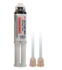 25g ABS Motorradverkleidung Reparatur GFK Klebstoff Carbonkleber KFZ KLEBSTOFF