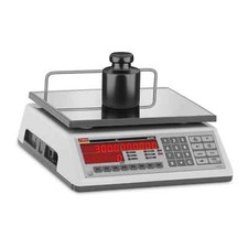 Zählwaage geeicht 3 kg / 1 g