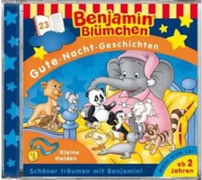 BENJAMIN BLUMCHEN