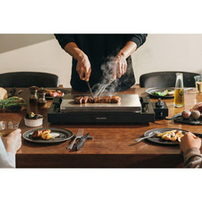BALMUDA K10A-BK The Plate Pro
