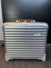 Rimowa lufthansa 747 - rimowa,