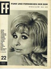 FF Dabei Funk und Fernsehen