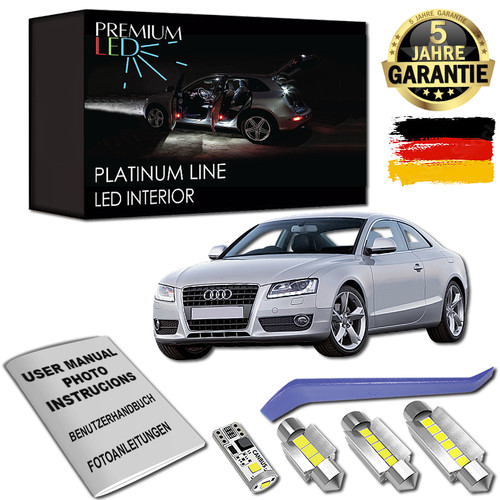 Led innenraumbeleuchtung - led,