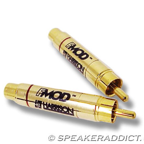 Harrison labs fmod 150hz - 2,