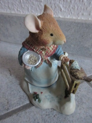 Foxwood tales mrs mouse 19 - tales,