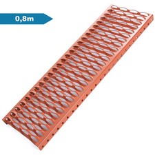 Dachtritt Steigtritt