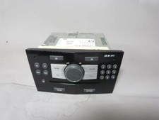 Radio Grundig CD30 MP3 für Opel ohne Code  Corsa D Astra H 497316088
