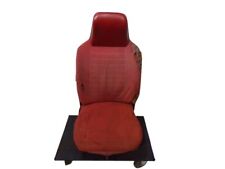 Sitz vorne links Stoff Rot Klappbar passt für VW KAEFER 1303 LS,S 1.6