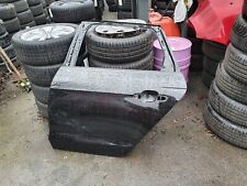 Audi A4 Avant Facelift B9/8W9 Tür Hinten Links 2019-2024