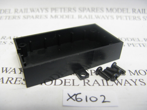 Hornby x6102 klasse - hornby, 60
