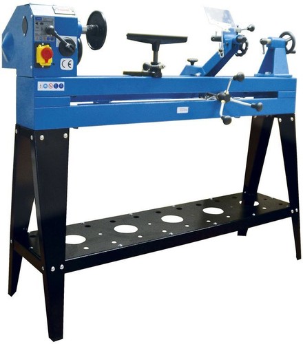 Güde 11420 drechselmaschine - güde,