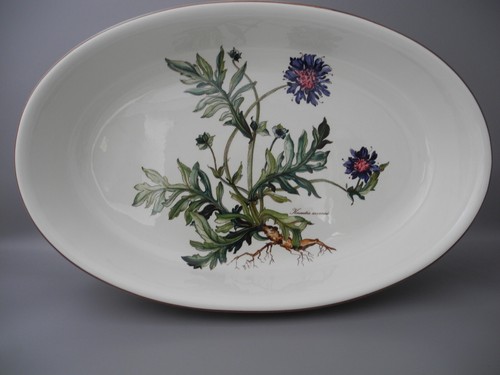 Villeroy boch große - &, ovale