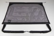 VW Caddy Gitternetz Gepäcknetz Gepäcktrennnetz Trennnetz Trennetz 2015 - 2020