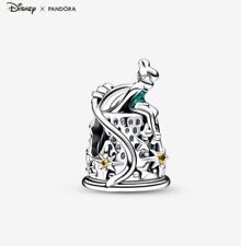 Pandora Disney Tinker Bell Himmel Charm 925 Silber