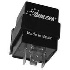 Intermittence Elektronik