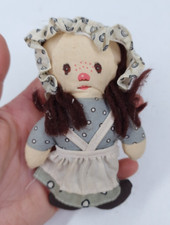 Sarah Kay Small Rag Doll