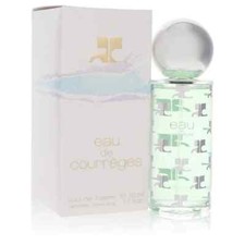 Courreges Eau de Courreges  50
