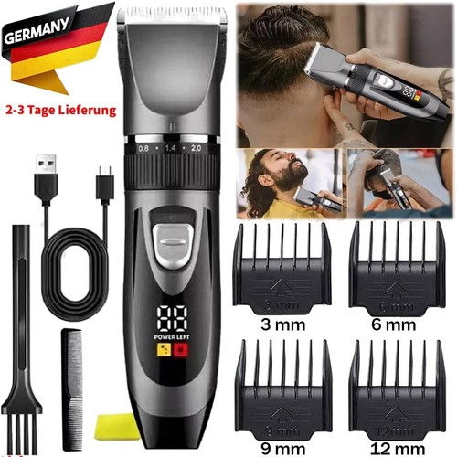 Haarschneidemaschine profi - haarschneidemaschine,