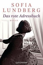 Das rote Adressbuch: Der