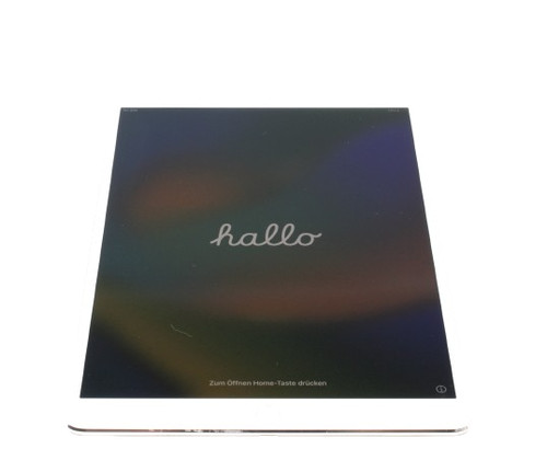 Apple ipad pro - pro, 10.5