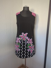 Desigual Damen Kleid Größe