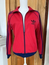 Adidas Firebird Traing Jacke