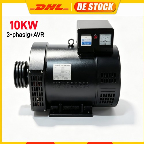 Stromerzeuger ohne motor kw - stromerzeuger,
