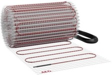 AEG TBS TC 200/5 Turbo Thermo Boden elektrische Fußbodenheizung 5m² 1665138