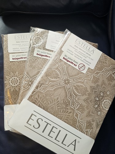 Estella 3xset premi - estella,