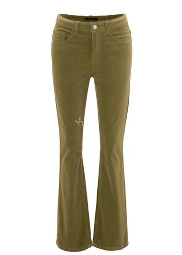 Aniston casual damen cordhose - damen,