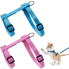 Katzengeschirr Hundegeschirr