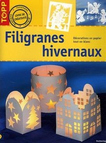 Filigranes hivernaux von