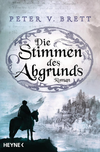 Die stimmen des abgrunds - des, |
