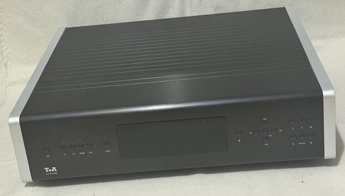 Serie cd player schwarz - cd,