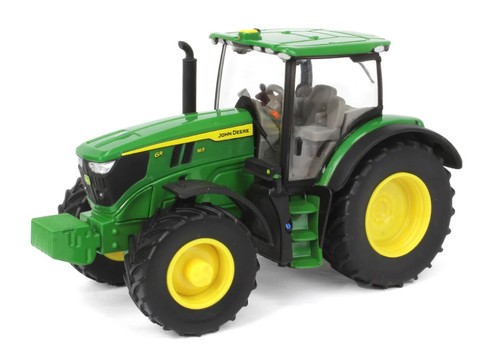 Ertl john deere 165 - -,