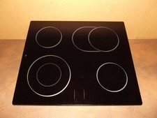THOR Teka B2CAJKA0RE TV620E 2 Jahre Garantie Glaskeramik Kochfeld P830